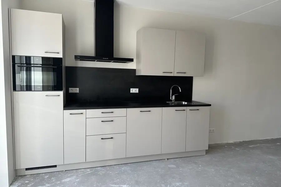 Herenstraat 68F, bouwnummer 08