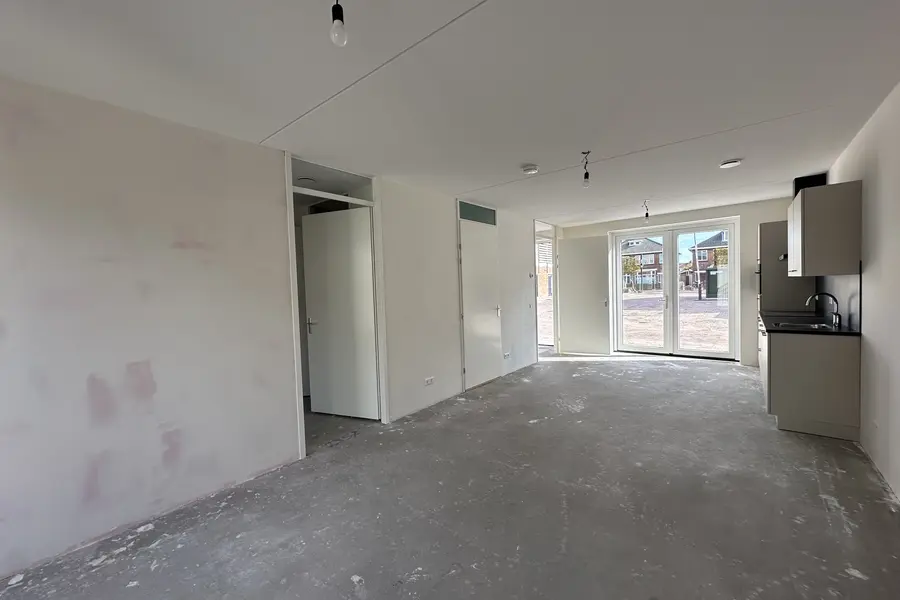 Herenstraat 68F, bouwnummer 08