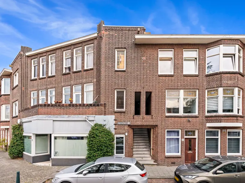 Bilthovenselaan 67, Den Haag