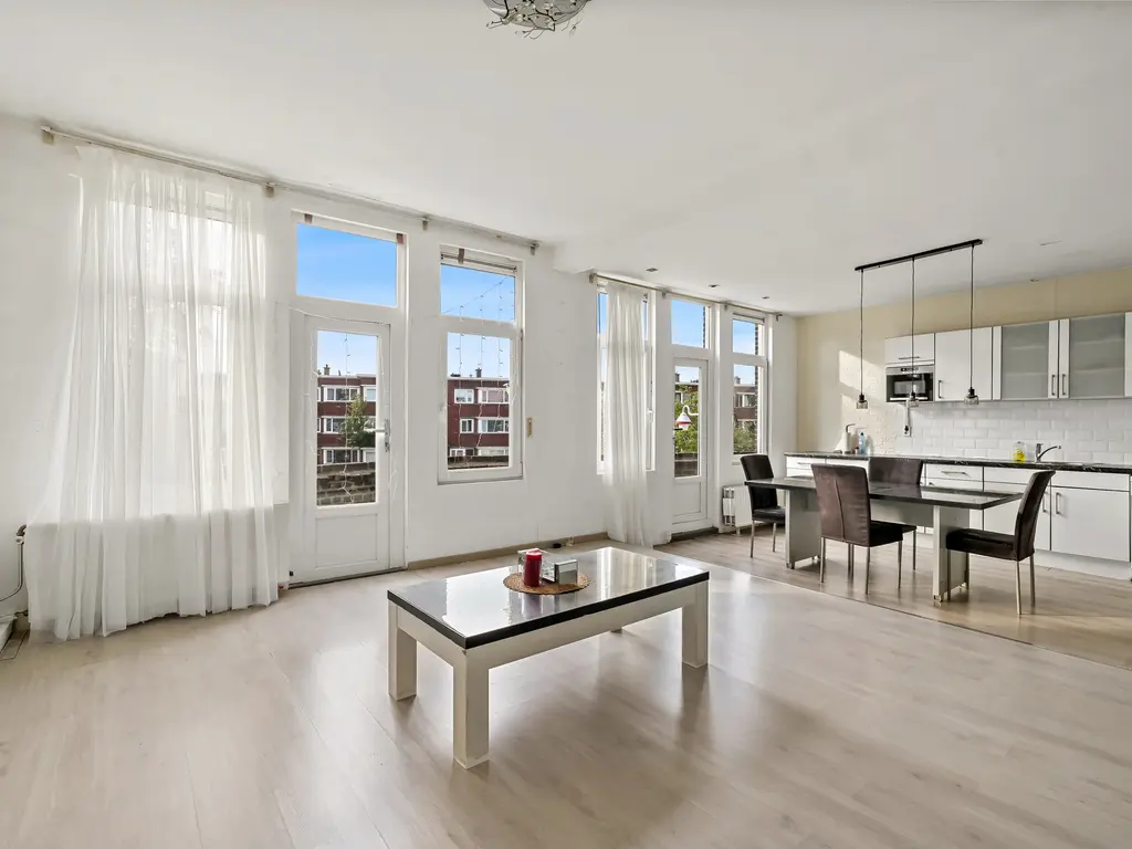 Bilthovenselaan 67, Den Haag