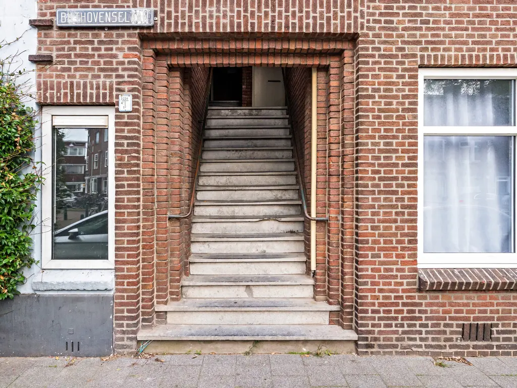 Bilthovenselaan 67, Den Haag
