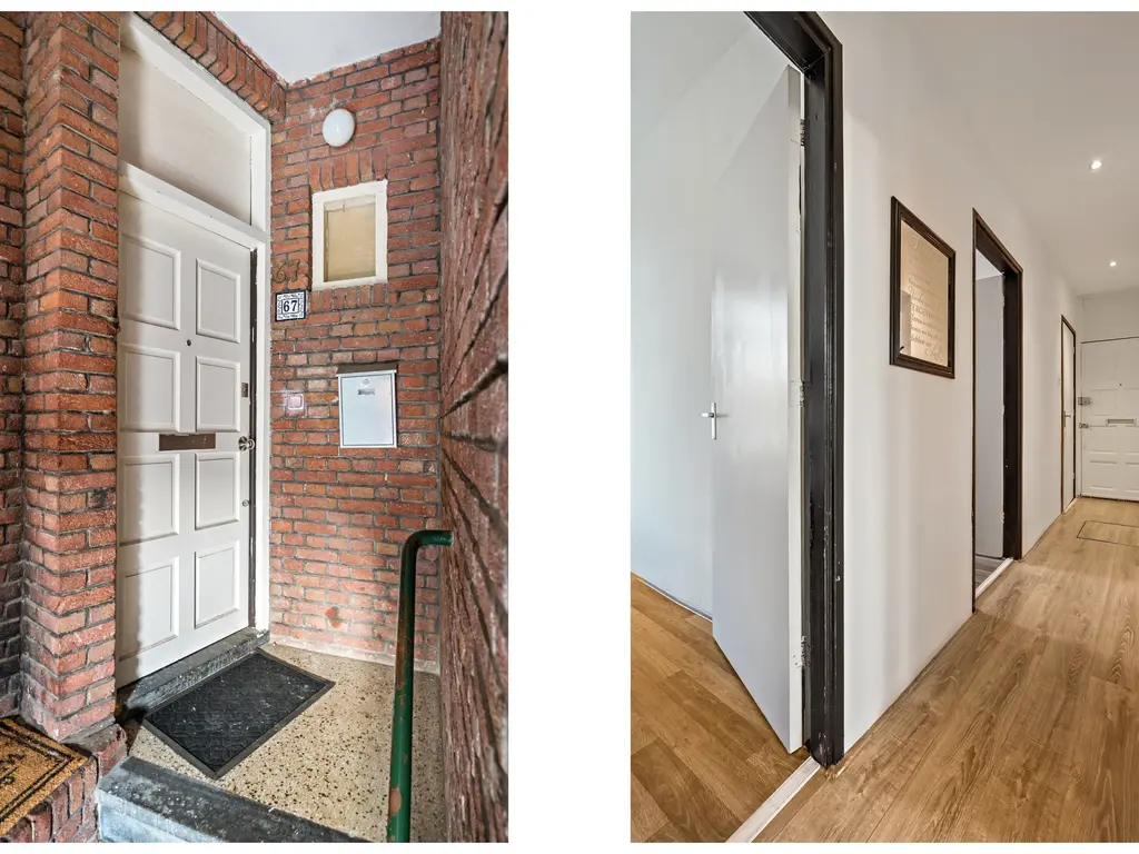 Bilthovenselaan 67, Den Haag