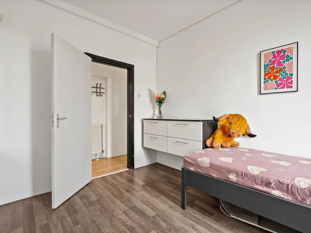 Bilthovenselaan 67, Den Haag