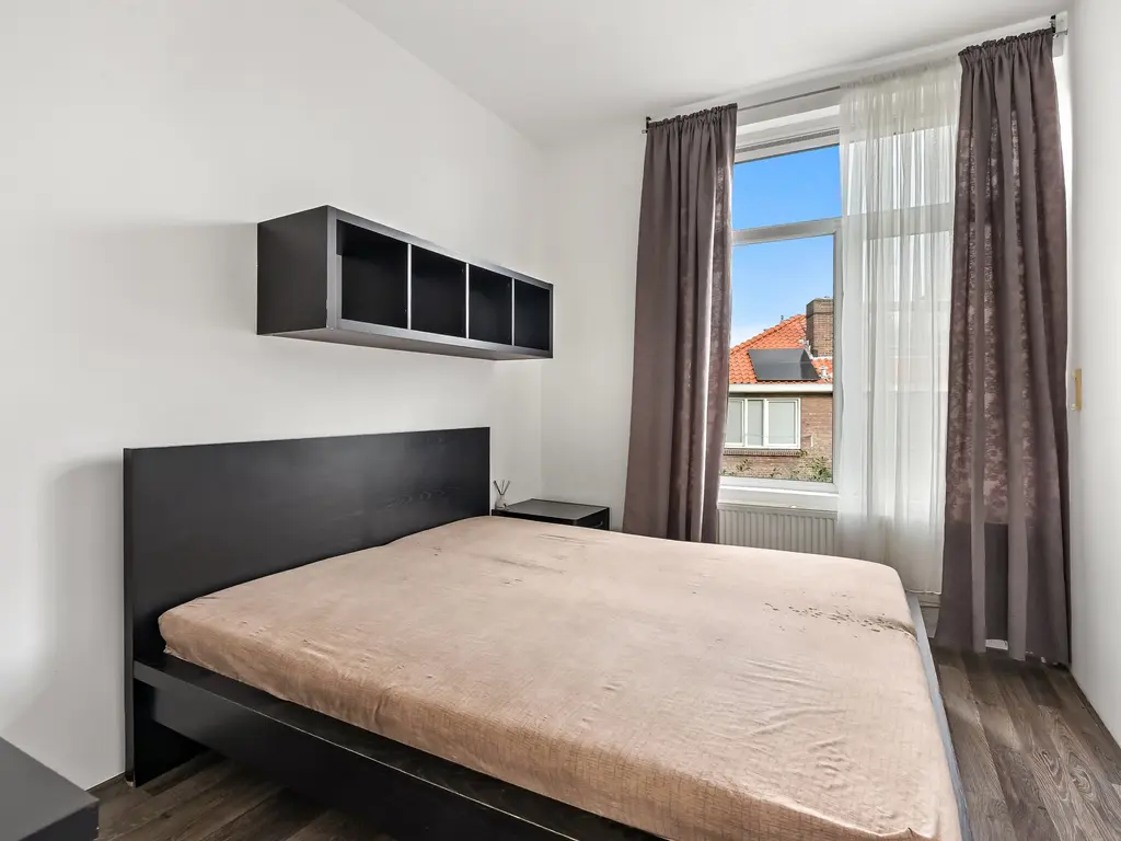 Bilthovenselaan 67, Den Haag