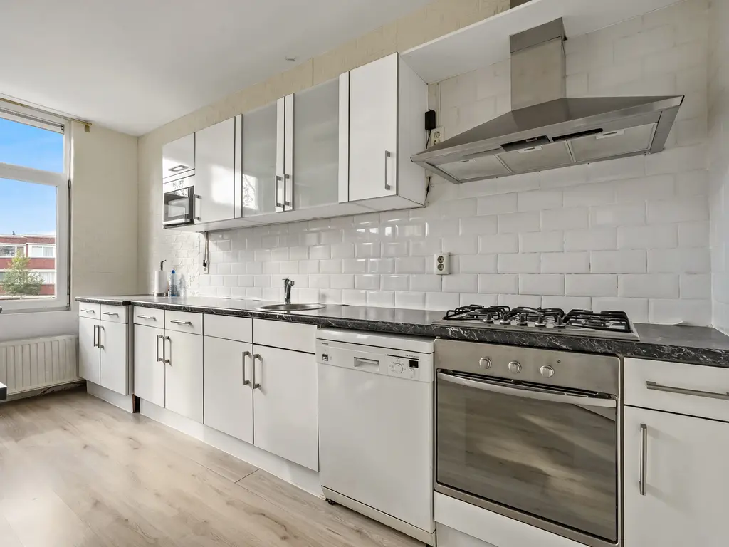 Bilthovenselaan 67, Den Haag