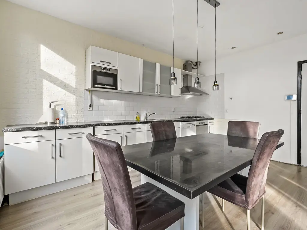 Bilthovenselaan 67, Den Haag