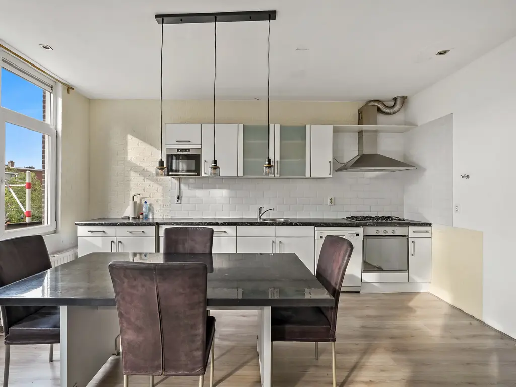 Bilthovenselaan 67, Den Haag