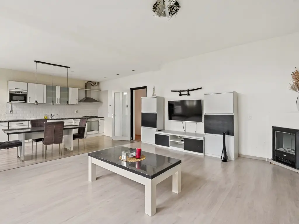 Bilthovenselaan 67, Den Haag