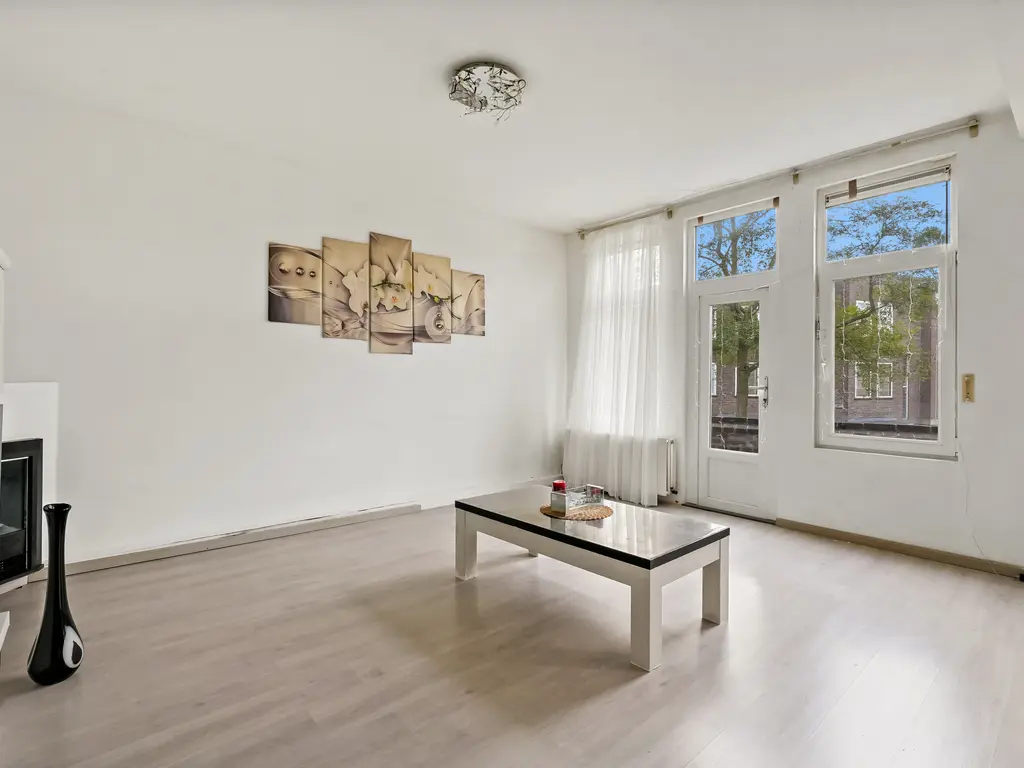 Bilthovenselaan 67, Den Haag