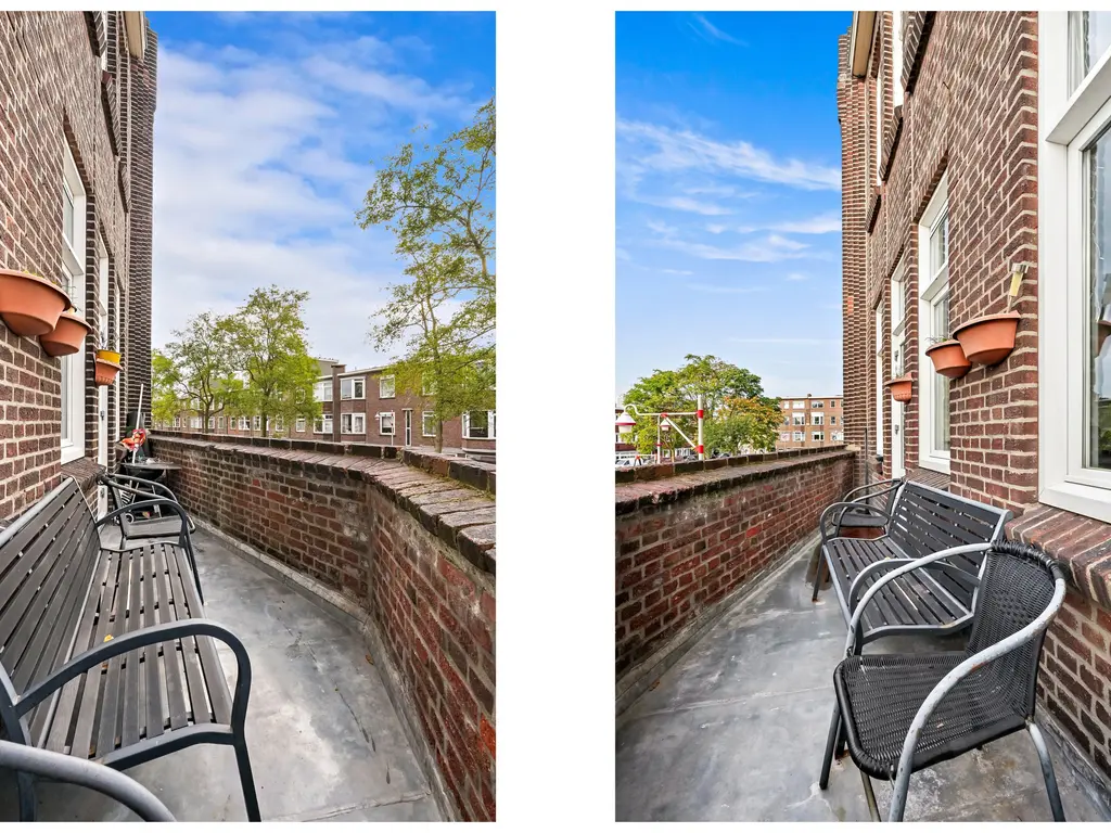 Bilthovenselaan 67, Den Haag