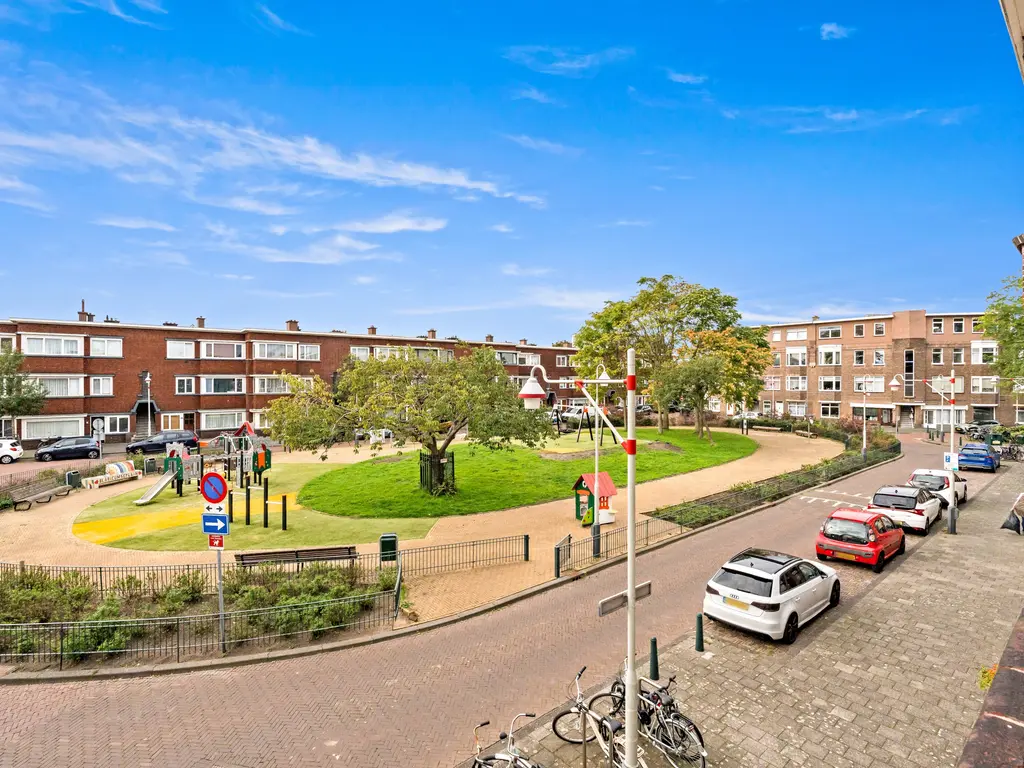 Bilthovenselaan 67, Den Haag