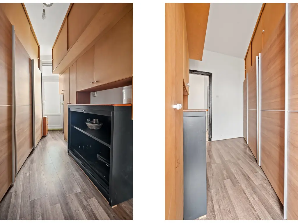 Bilthovenselaan 67, Den Haag