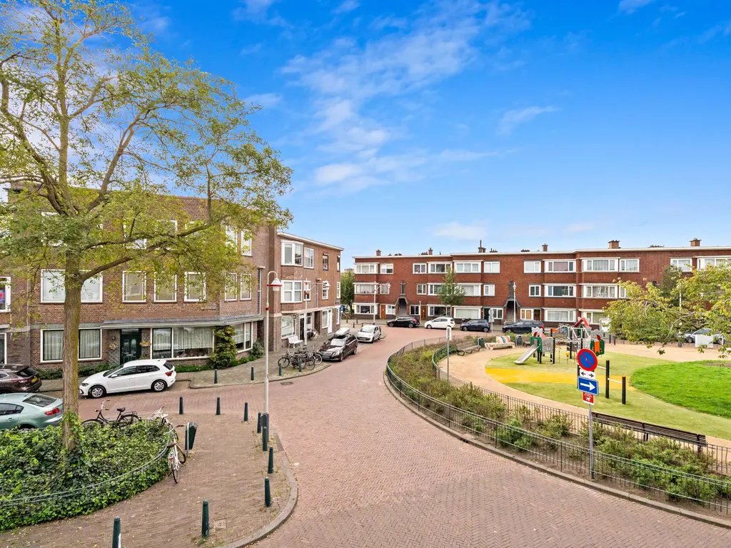 Bilthovenselaan 67, Den Haag