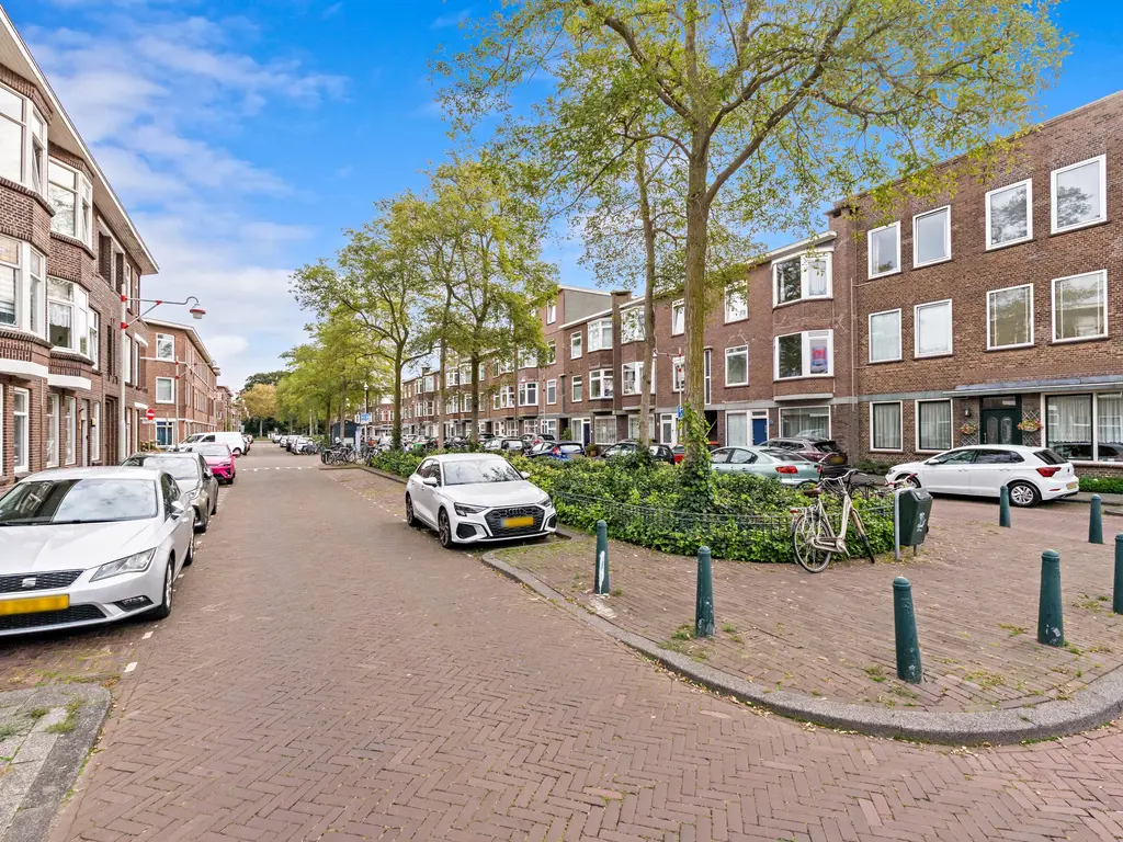 Bilthovenselaan 67, Den Haag