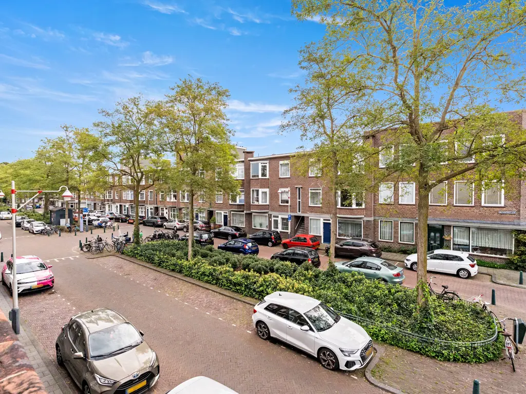 Bilthovenselaan 67, Den Haag