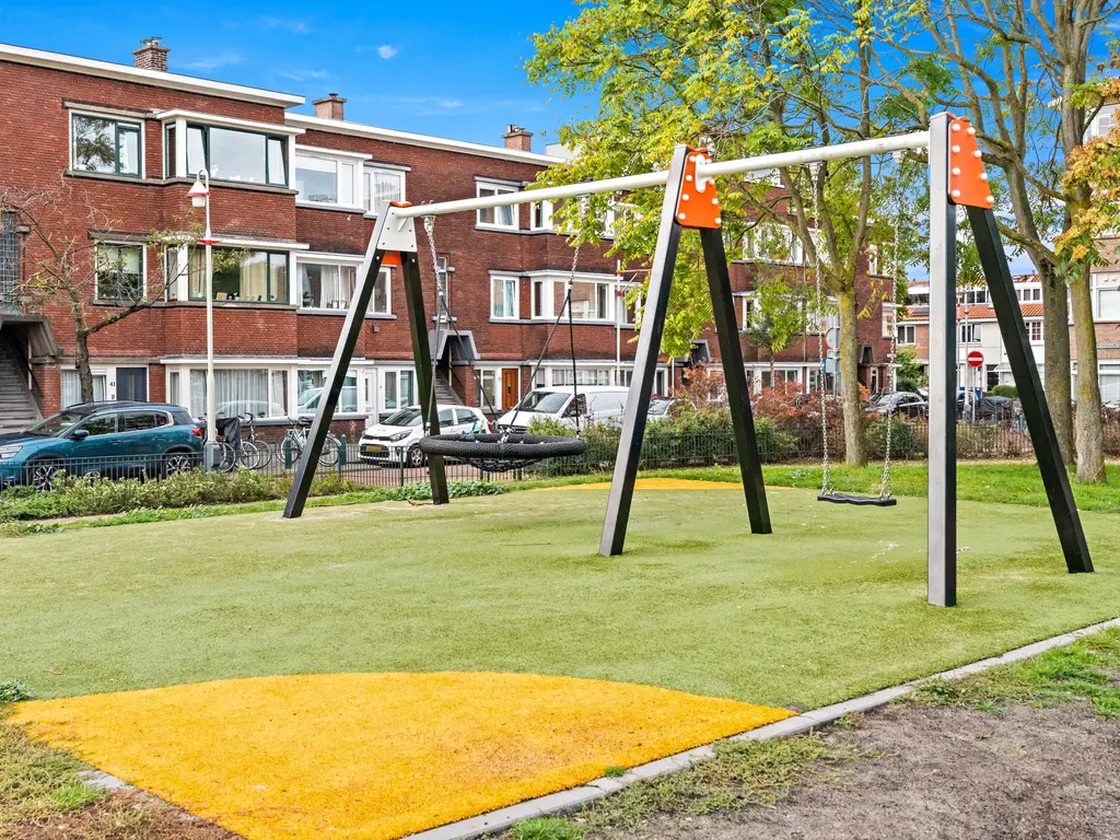 Bilthovenselaan 67, Den Haag