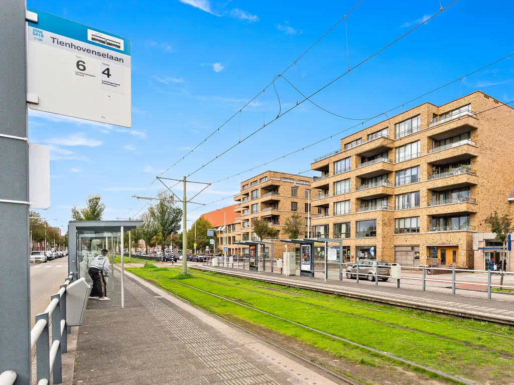 Bilthovenselaan 67, Den Haag