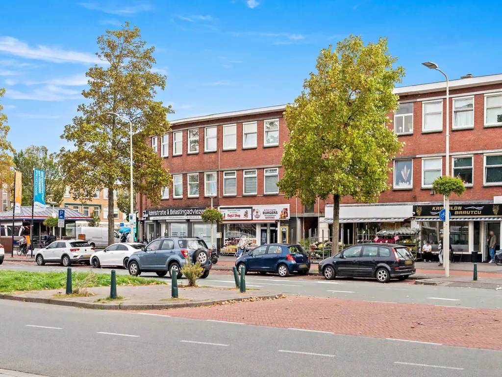 Bilthovenselaan 67, Den Haag