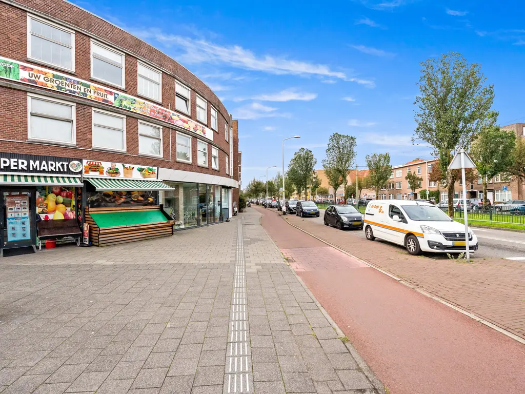 Bilthovenselaan 67, Den Haag