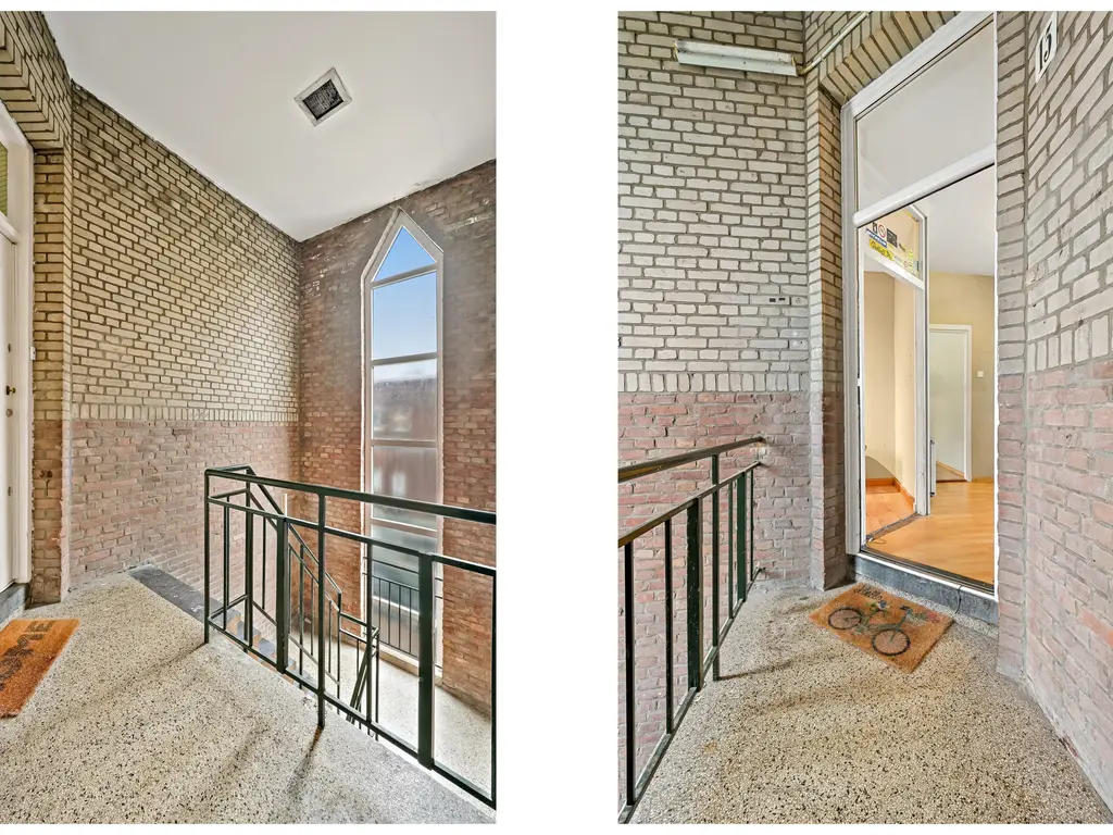 Hilversumsestraat 13, Den Haag