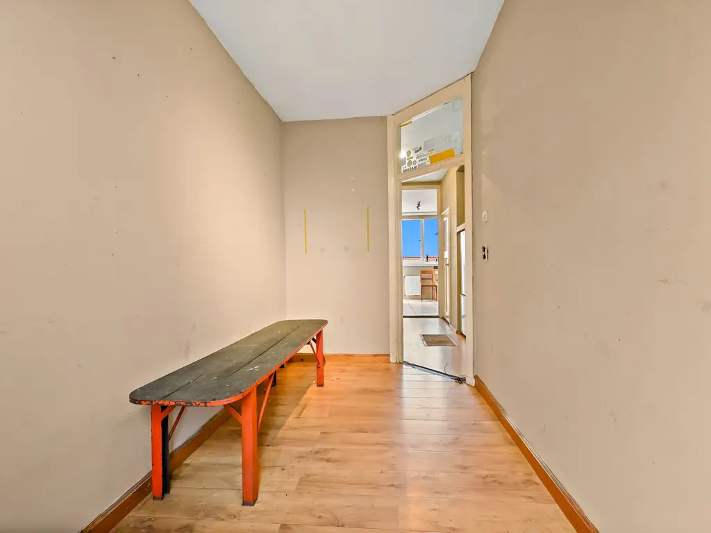 Hilversumsestraat 13, Den Haag
