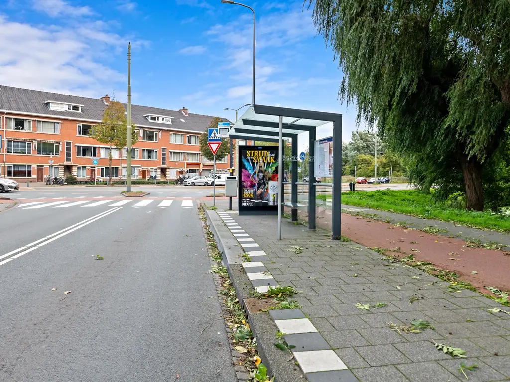 Sinjeur Semeynsweg 13, Den Haag