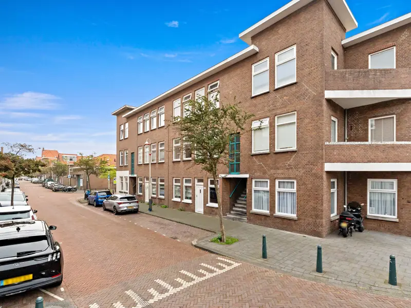 Jan Wapstraat 170, Den Haag