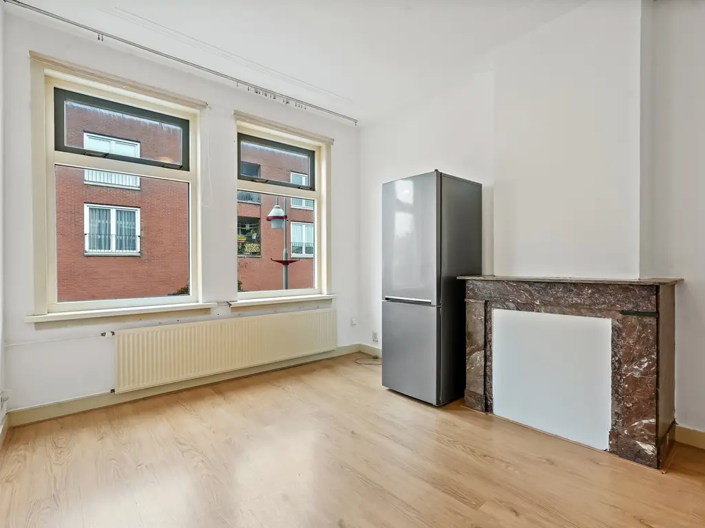 Jan Wapstraat 170, Den Haag