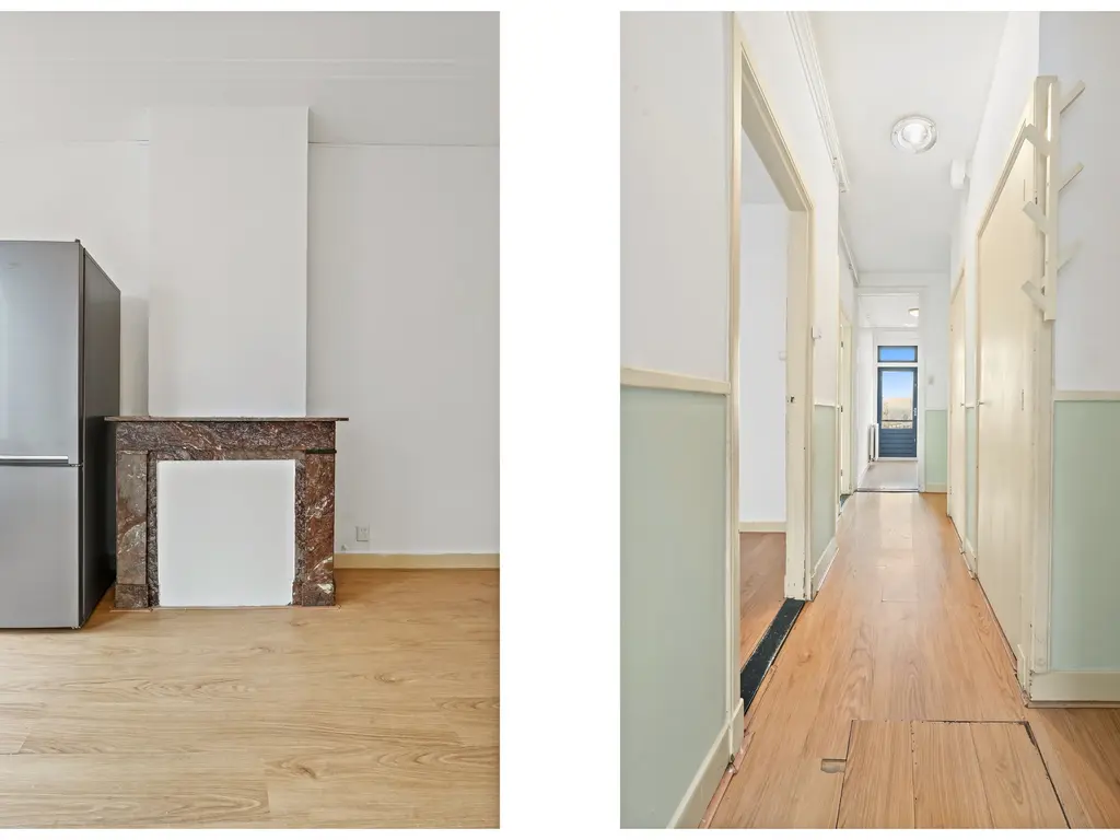 Jan Wapstraat 170, Den Haag