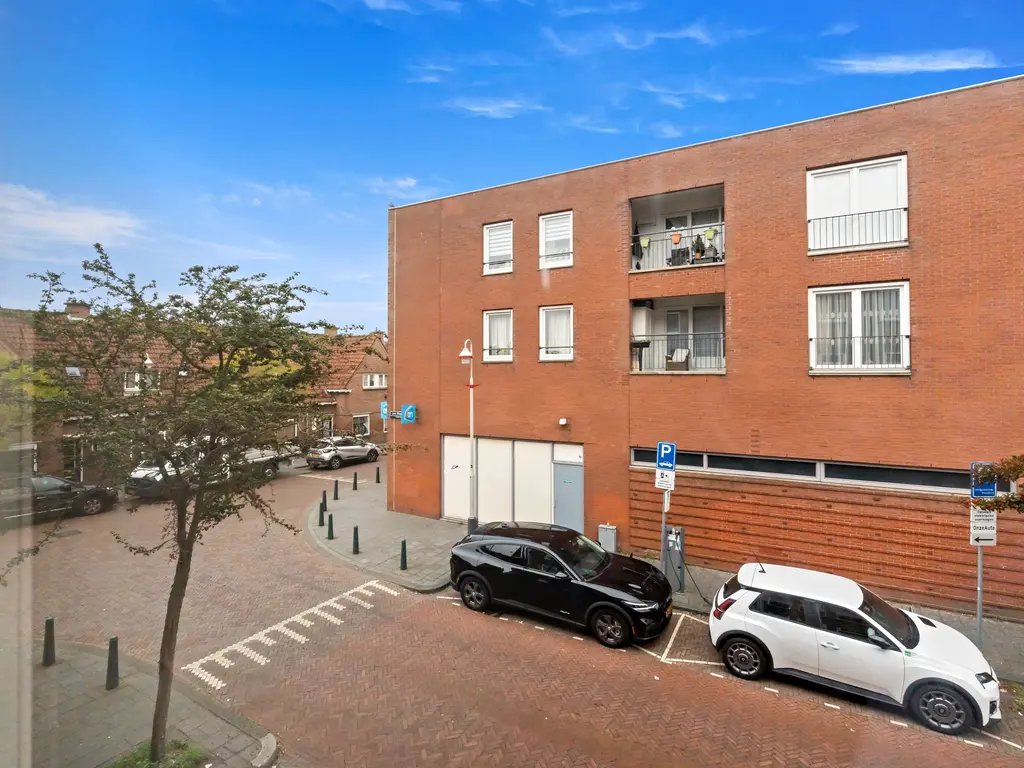 Jan Wapstraat 170, Den Haag