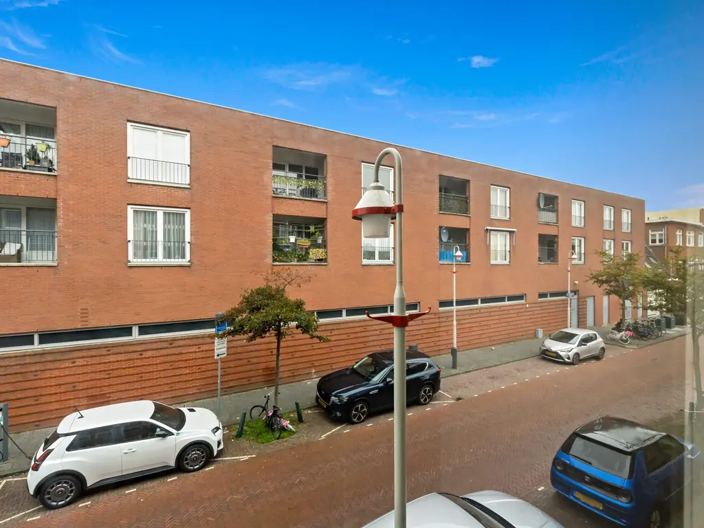 Jan Wapstraat 170, Den Haag