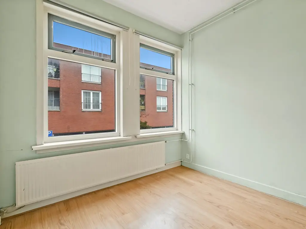 Jan Wapstraat 170, Den Haag