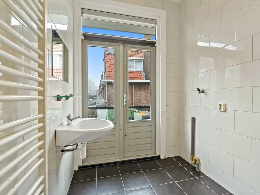 Jan Wapstraat 170, Den Haag