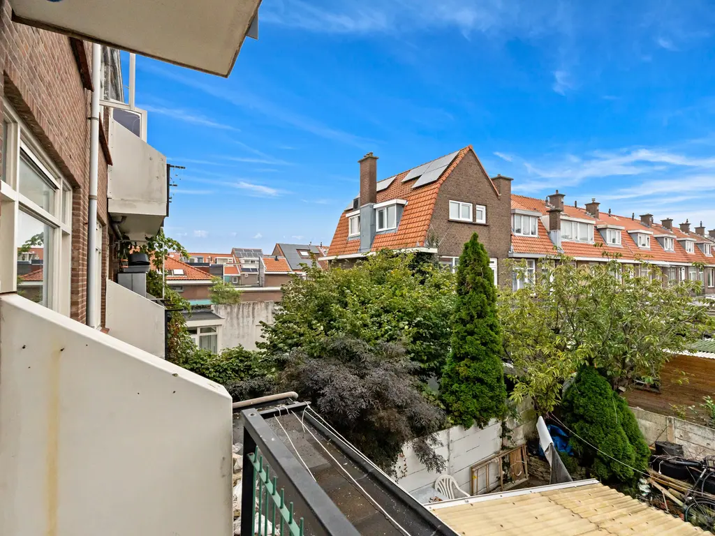 Jan Wapstraat 170, Den Haag