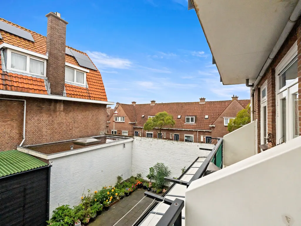 Jan Wapstraat 170, Den Haag
