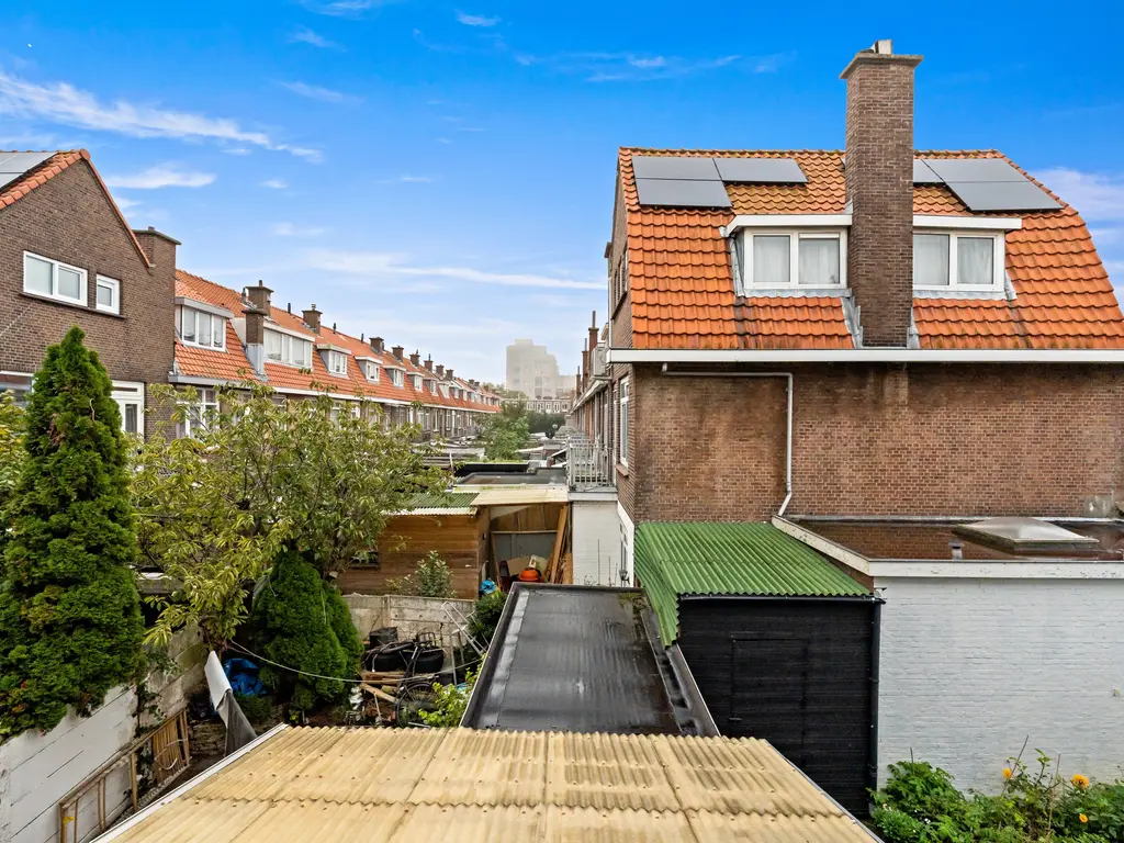 Jan Wapstraat 170, Den Haag