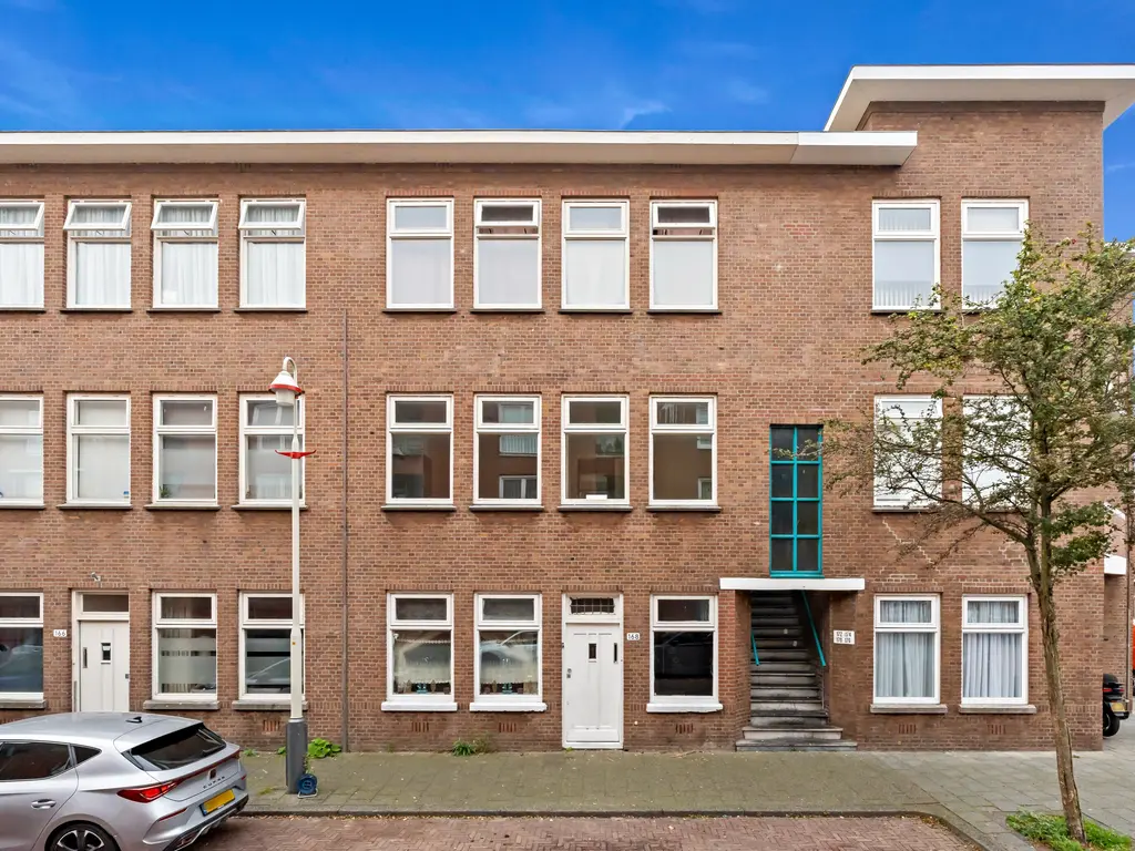 Jan Wapstraat 170, Den Haag