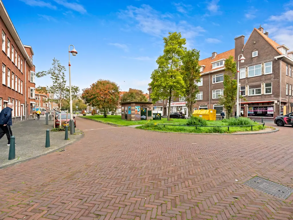 Jan Wapstraat 170, Den Haag