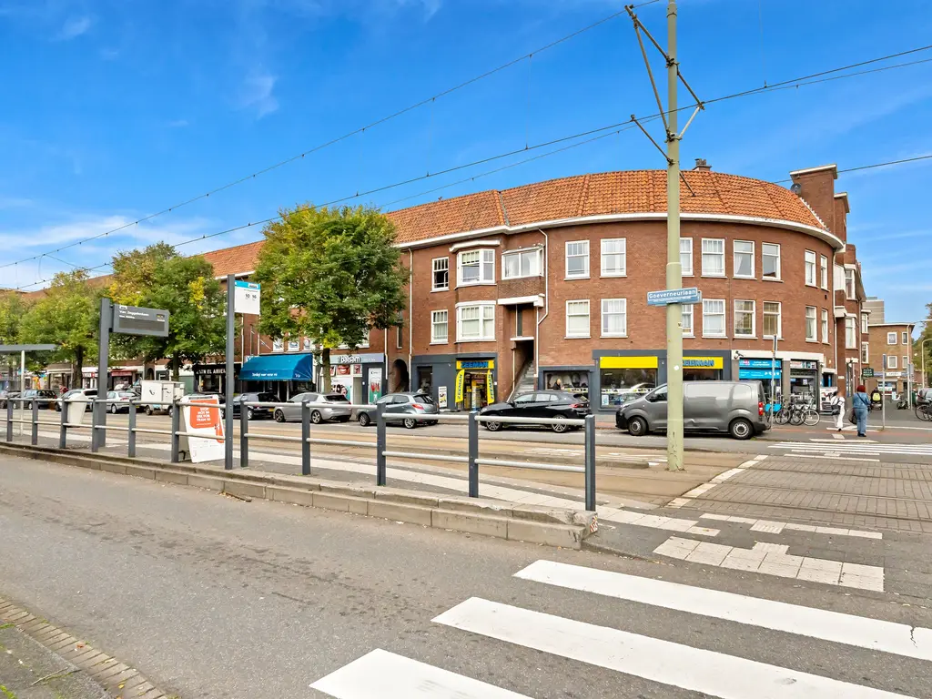 Jan Wapstraat 170, Den Haag