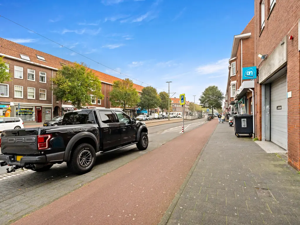 Jan Wapstraat 170, Den Haag