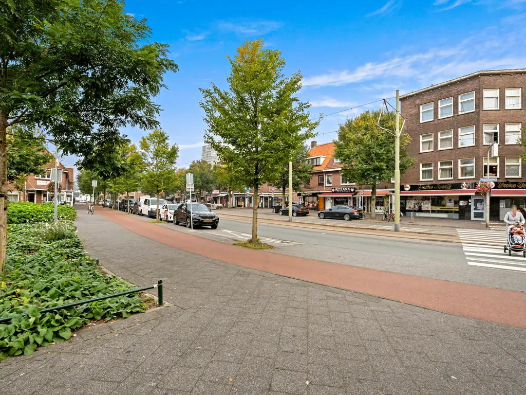 Jan Wapstraat 170, Den Haag