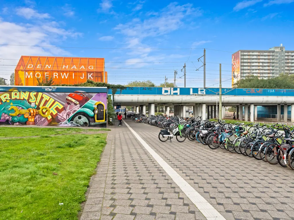 Jan Wapstraat 170, Den Haag