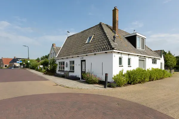Horstweg 7, Parrega