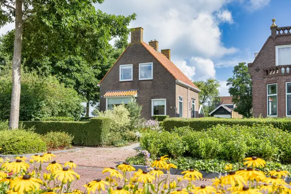 Tramstrjitte 1, Nijland