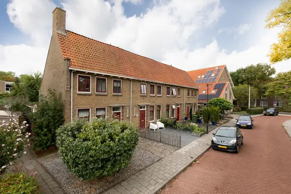 Schelte à Bolswertstraat 7, Bolsward