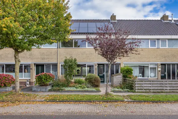 Thomas De Grootstraat 20, Franeker