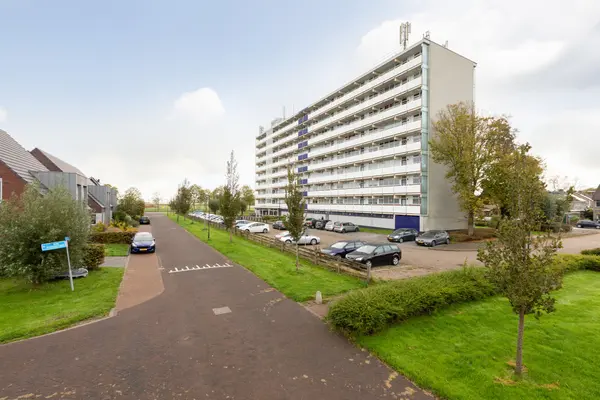 Boudewijnstraat 49, Bolsward