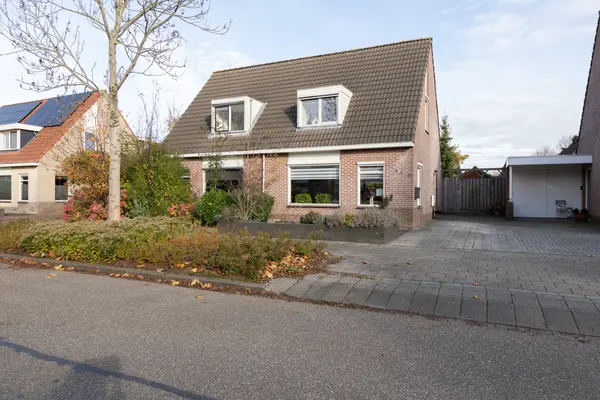 Friezenburg 10, Bolsward