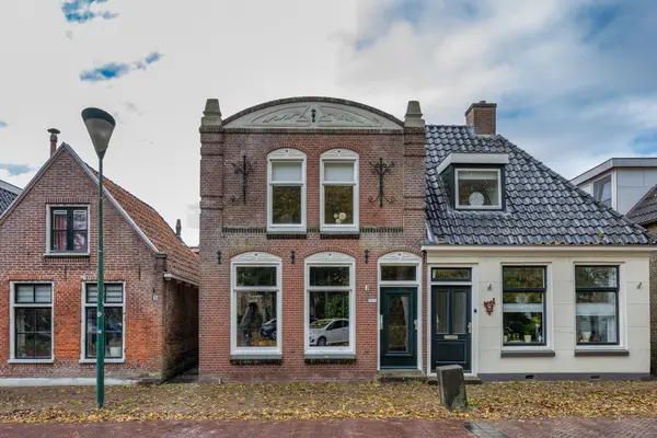 Tramstrjitte 24, Nijland