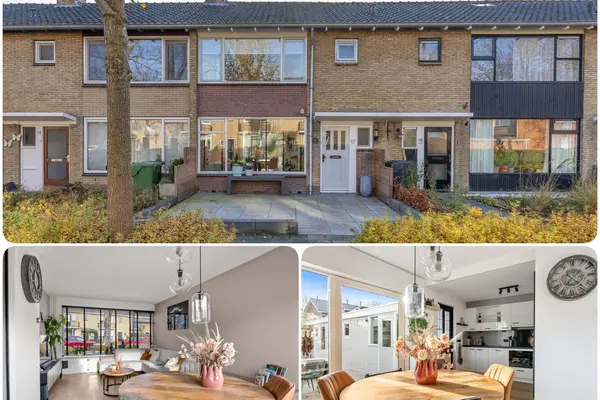 Willem Koningstraat 17, Franeker
